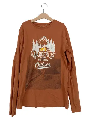 NAME IT Langarmshirt