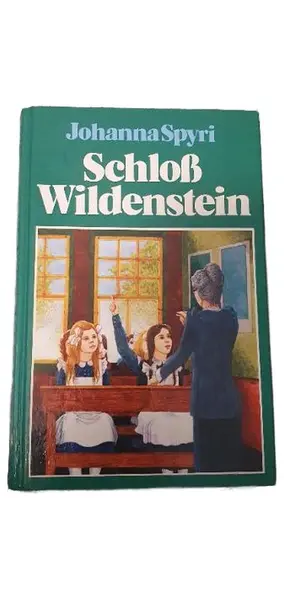 Buch für Kinder