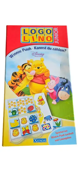 XENOS Gedächtnisspiel