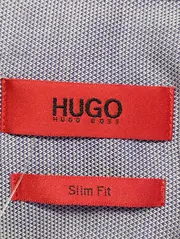 Vorschaubild HUGO BOSS Business Hemd 3
