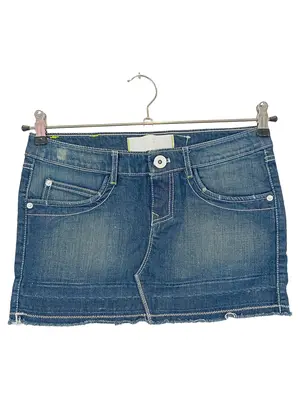 ADIDAS NEO Jeansrock