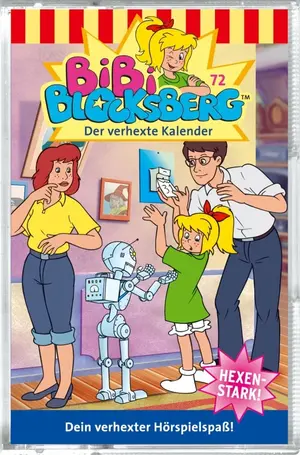 Hörspiel für Kinder