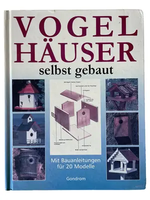 Hobbybuch
