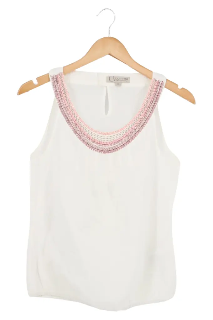 COMMA Bluse Bild 1