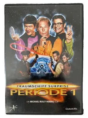 Science-Fiction