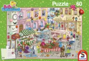 Vorschaubild SCHMIDT SPIELE Puzzle 1