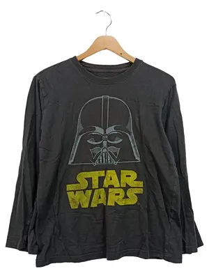 STAR WARS Langarmshirt