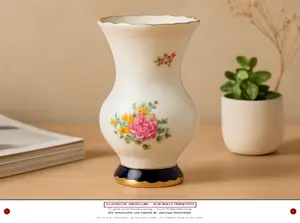 WEIMAR PORZIENT Vase
