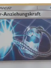 Vorschaubild 3 von Sammelkarte Trainer Super-Anziehungskraft Taysle Beach Item