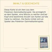 Vorschaubild 6 von Sammelkarte Trainer Super-Anziehungskraft Taysle Beach Item