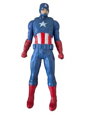 MARVEL Actionfigur