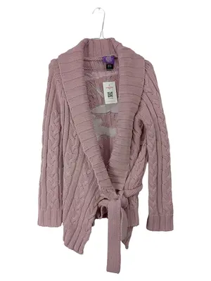 HOLLISTER Strickjacke