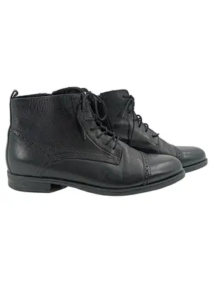 PECKOTT Stiefelette