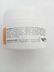Vorschaubild 3 von Hautschutzcreme High Protection Crème 100ml Gesichtspflege Schutz