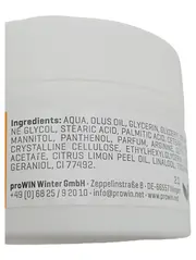 Vorschaubild 2 von Hautschutzcreme High Protection Crème 100ml Gesichtspflege Schutz