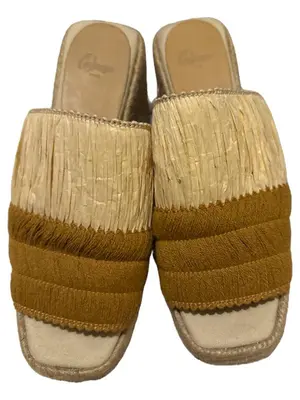 CASTAÑER Espadrille