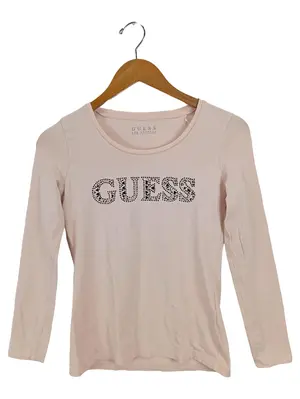 GUESS Langarmshirt