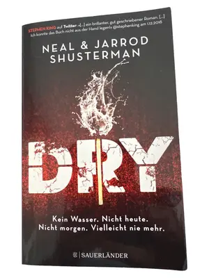 Buch für Jugendliche