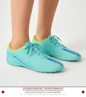 ADIDAS Fussballschuhe