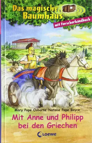 Buch für Kinder