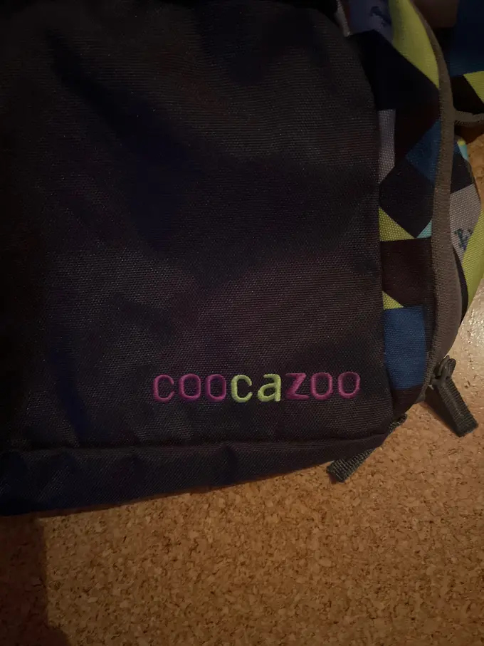 COOCAZOO Rucksack Bild 3