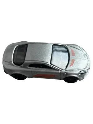 HOT WHEELS Spielzeugauto