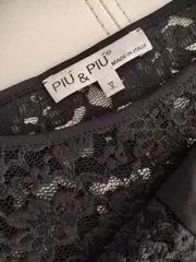 Vorschaubild PIU & PIU Spitzenkleid 3