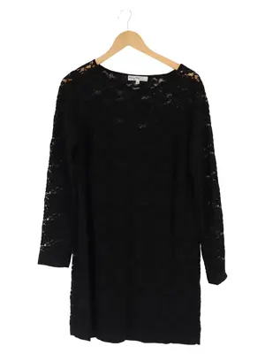 PIU & PIU Spitzenkleid