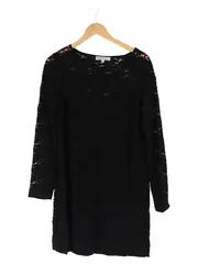 Vorschaubild PIU & PIU Spitzenkleid 1