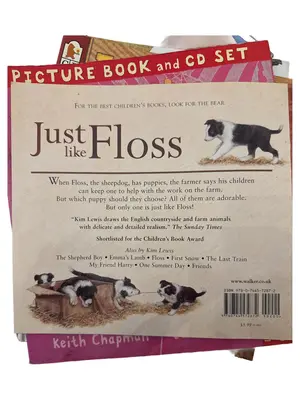 Hörspiel für Kinder