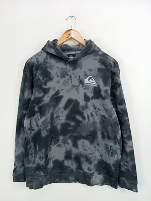 QUIKSILVER Kapuzenpullover