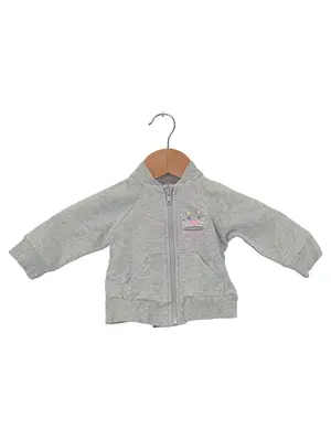 MONNALISA Sweatjacke