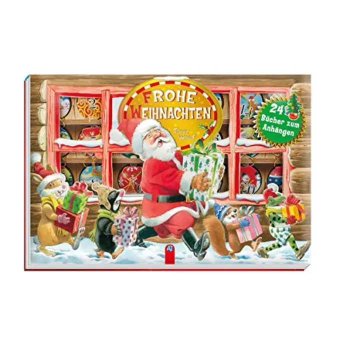 Buch für Kinder Bild 1