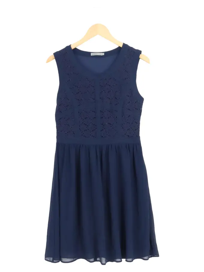 SOAKED IN LUXURY Freizeitkleid Bild 1
