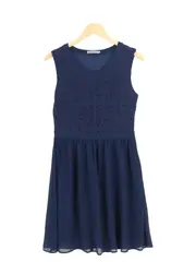 Vorschaubild SOAKED IN LUXURY Freizeitkleid 1