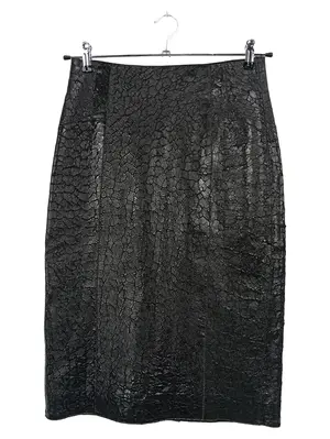 BOSS HUGO BOSS Lederrock