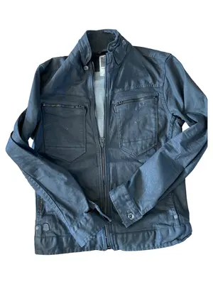 G-STAR RAW Jeansjacke