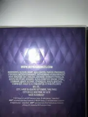 Vorschaubild 2 von For Women III Eau de Parfum Damen 50ml EDP Spray James Bond