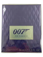 Vorschaubild 1 von For Women III Eau de Parfum Damen 50ml EDP Spray James Bond