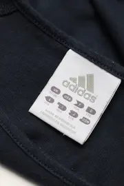 Vorschaubild 3 von Kinder T-Shirt Blau Gr. 176 Sportlich Casual Logo-Print