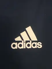 Vorschaubild 2 von Trainingsjacke Damen Gr. 38 Blau Gestreift Sportlich Kapuze