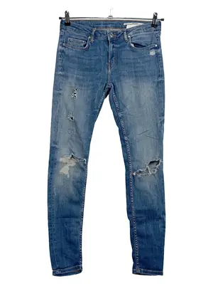 ZARA Jeans Skinny Fit
