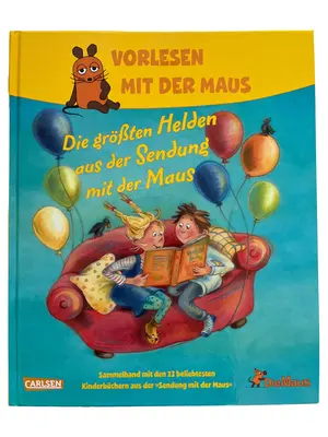 Buch für Kinder
