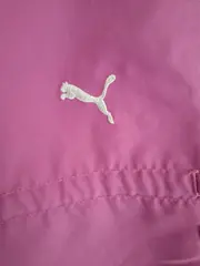 Vorschaubild 3 von Damen Jogginghose Gr. 40 Pink Sportlich Trainingshose