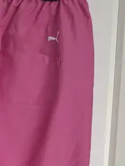 Vorschaubild 5 von Damen Jogginghose Gr. 40 Pink Sportlich Trainingshose