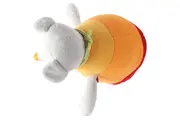Vorschaubild 2 von Baby Kuscheltier Maus Mehrfarbig Stofftier Schmusetier Kinder Casual