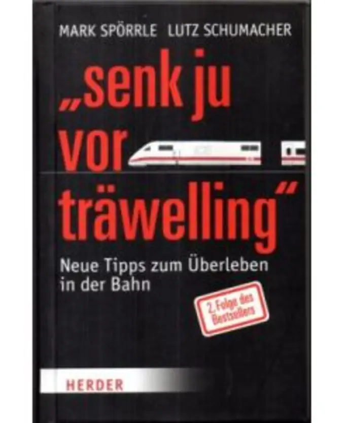 Reiseführer Bild 1