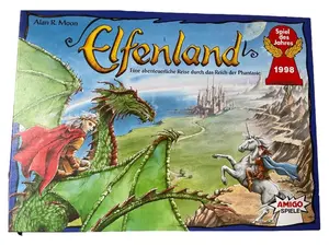 AMIGO SPIELE Brettspiel