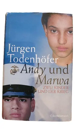 Buch für Jugendliche