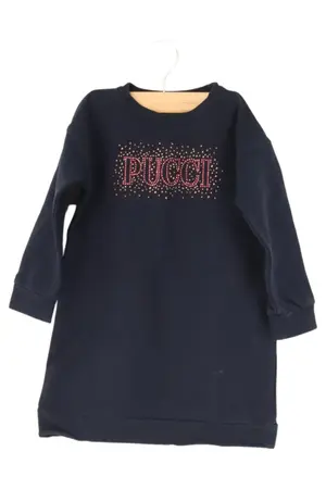 EMILIO PUCCI Freizeitkleid